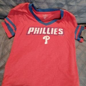 Phillies Tee